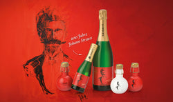 200 JAHRE JOHANN STRAUSS