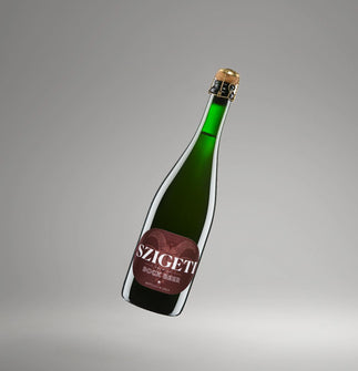 Bock Beer 0,75 lt