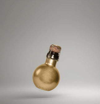 Bubble BRUT "Gold"  0,125 l