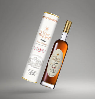 Château Montifaud Cognac Petite Champagne VSOP
