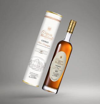 Château Montifaud Cognac Petite Champagne VS