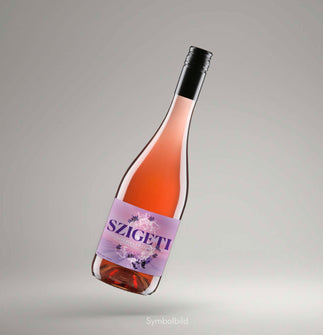 Lavender Frizzante