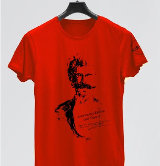 SZIGETI T-Shirt _ 200 Years of Johann Strauss