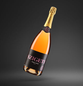 Pinot Noir Rosé Brut – Magnum 1,5 lt