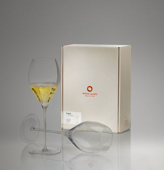 SZIGETI Champagnerglas Vinea - klein