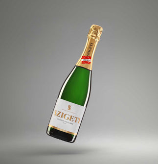 Grüner Veltliner Brut Burgenland g.U.