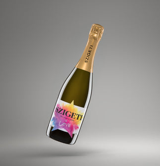 LOVE BRUT