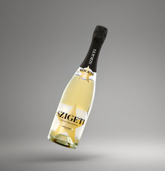 Muscat Ottonel Extra dry Burgenland PDO