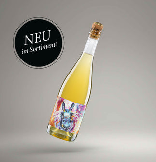 PetNat Welschriesling Brut Nature