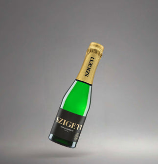 Non Alcoholic 0,0%vol.  0,2 lt