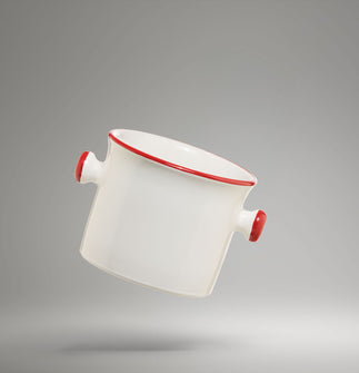 Cooler 0,24 l by Gmundner Keramik