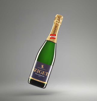 Welschriesling Brut Burgenland g.U.