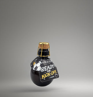 Bubble BRUT "Ready for Kick-Off" 0,125 l