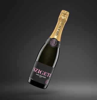Pinot Noir Rosé Brut - Magnum 1.5 lt