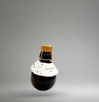Bubble BRUT 0,125 l
