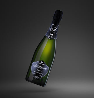 Autréau Brut - Réserve Grand Cru