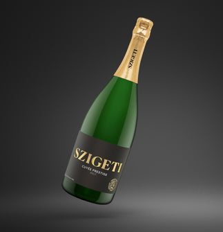 Cuvée Prestige Brut - Balthazar 12 lt
